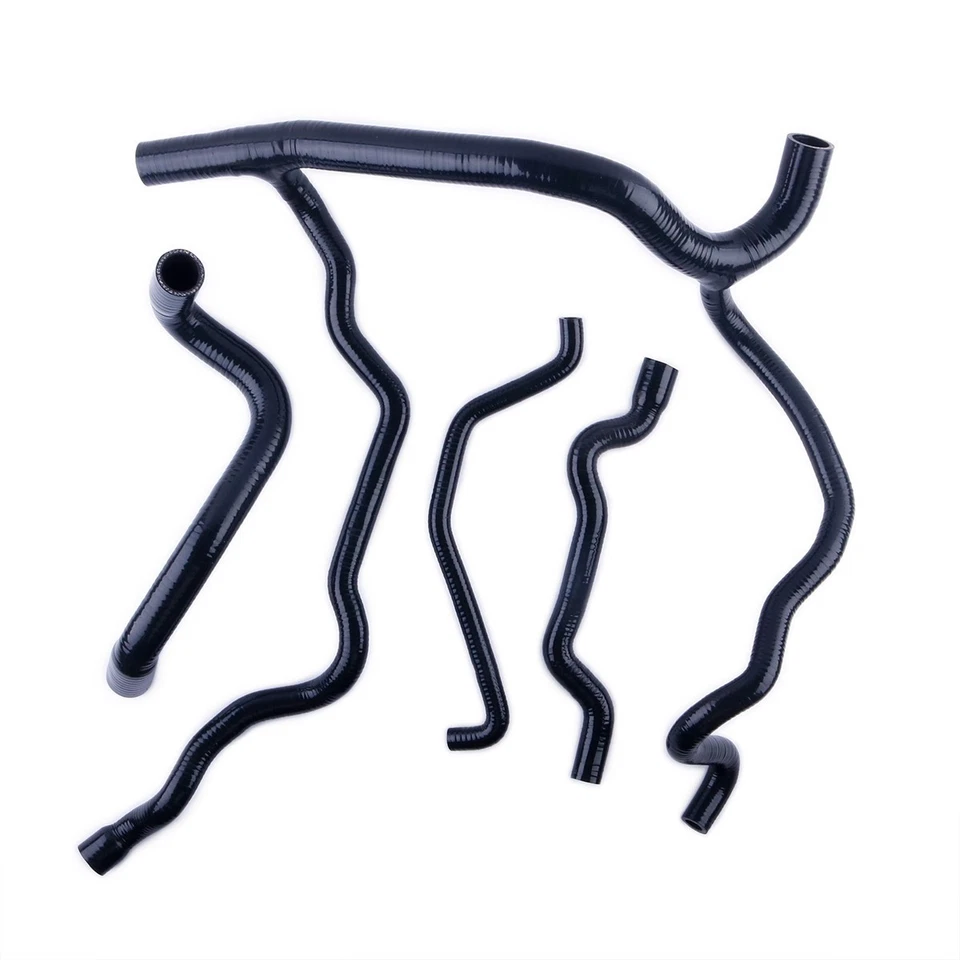 For Renault Clio II 172/182 RS Cup Silicone Hose Radiator Coolant  Pipe - Image 3 of 4