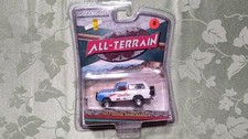 203-11 1/64 Greenlight ALL-TERRAIN 1977 Dodge Ramcharger South Point