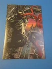 Amazing Spider-man #23 Rare 1:100 Bermejo virgin variant NM Gem wow