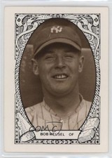 1987 TCMA Baseball's Greatest Teams 1927 New York Yankees Bob Meusel 05w6
