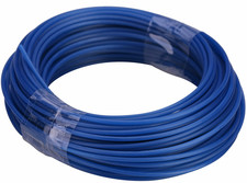Universal Garden Hedge Grass Strimmer Trimmer Line Wire Refill 1.6mm x 15m 0.20 per metre