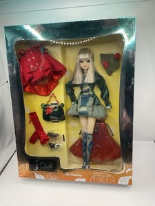 JUN PLANNING AI BALL JOINTED DOLL PULLIP GROOVE INC BJD NEW - LAWN