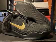 Size 14 - Nike Kobe 11 Elite Protro 2026 Low Fade To Black for