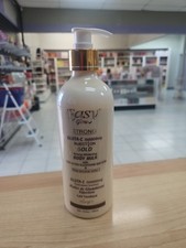 Easy Glow Gold Body Lotion 500ml.