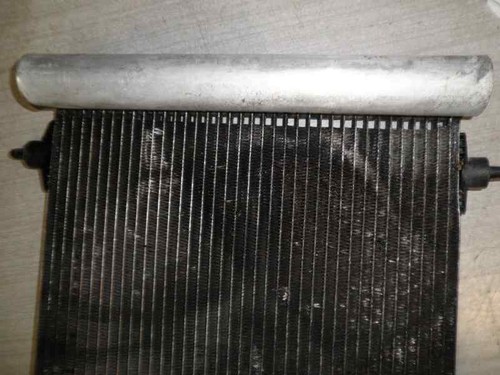 KONDENSATOR / KÜHLER DER KLIMAANLAGE KONDENSATOR FÜR CITROËN XSARA BERLI 2544230