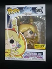 Funko POP! Disney Star vs The Forces of Evil Butterfly Star Mode #505  Hot Topic