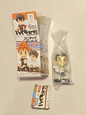 Kotaro Bokuto Haikyuu Voi.2 Anime Character Heroes