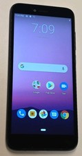 Coolpad Legacy SR, CP3648AT, Black, 16GB, 4G-...