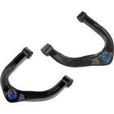 Mevotech Front Upper Control Arms And Ball Joints Set For Qx56 Qx80 Armada Titan