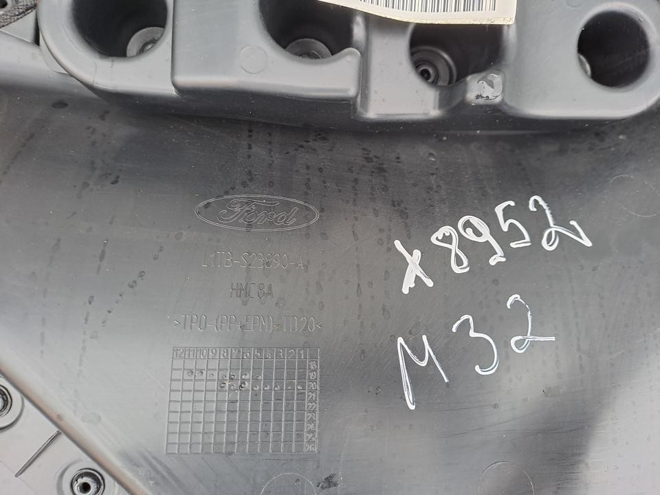 Ford Puma 2020 Right Front Door Panel L1TBS23890 thumbnail 3