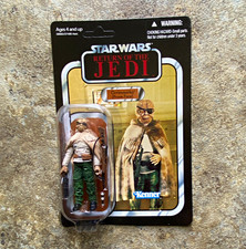 Kenner Star Wars Vintage Collection VC114 Orrimaarko  Prune Face  ROTJ 2012
