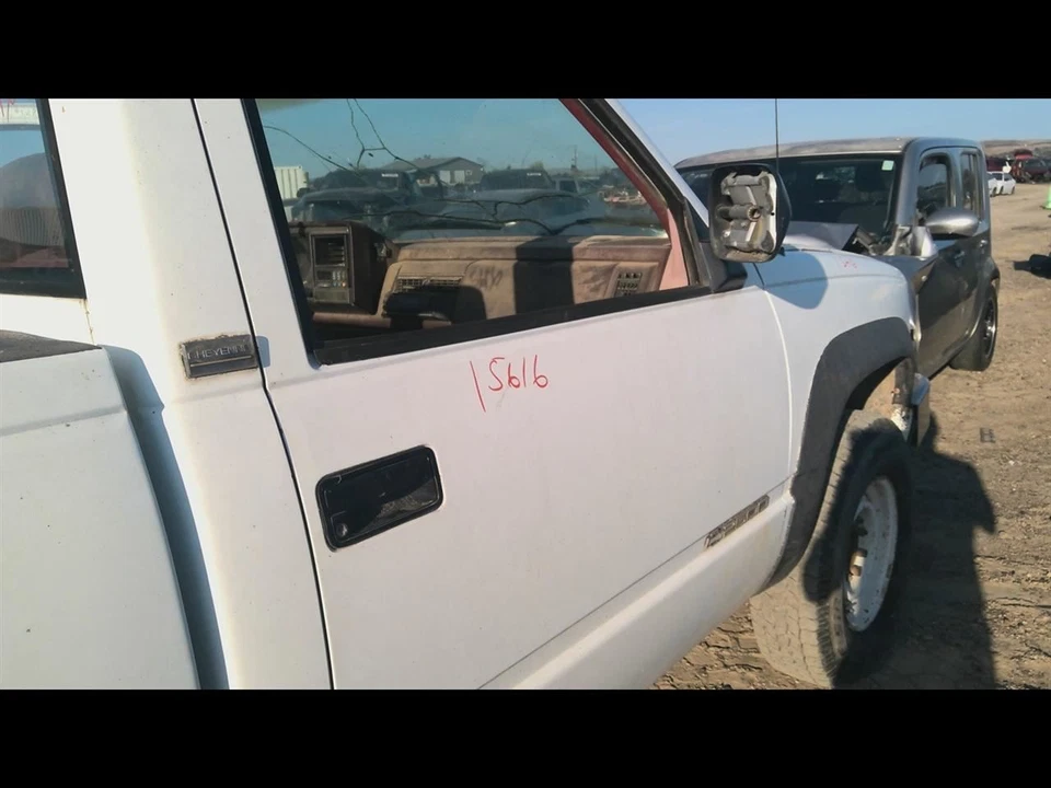 Bomba de vacío con CA para camioneta Chevrolet 1500 88-95 2089618 Foto 4 de 4