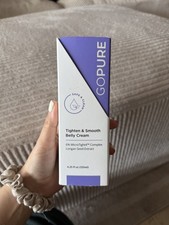 GOPURE Tighten Smooth Belly Firming Cream