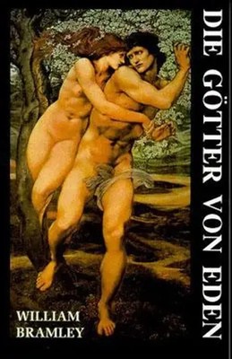 Götter von Eden | William Bramley | Buch | In der Tat - Ramtha spezial | 536 S.