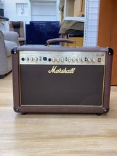 MARSHALL Amplifier AS50R Used