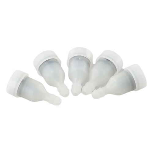 5pcs Fuel Tank Breather Vent Air Check Valve Replaces for Chainsaw Brush Cutter - Picture 15 of 15