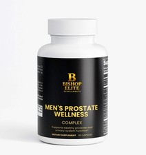 MEN'S PROSTATE WELLNESS COMPLEX