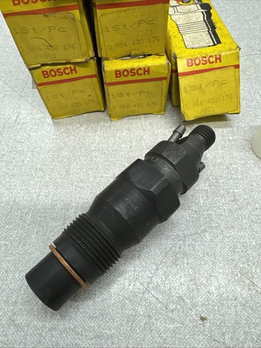 BOSCH  verstuiver 0986430176 - Picture 1 of 6