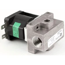 AMERICAN RANGE A10054 Safety Gas Valve Solenoid 24V 1.1LB NPT