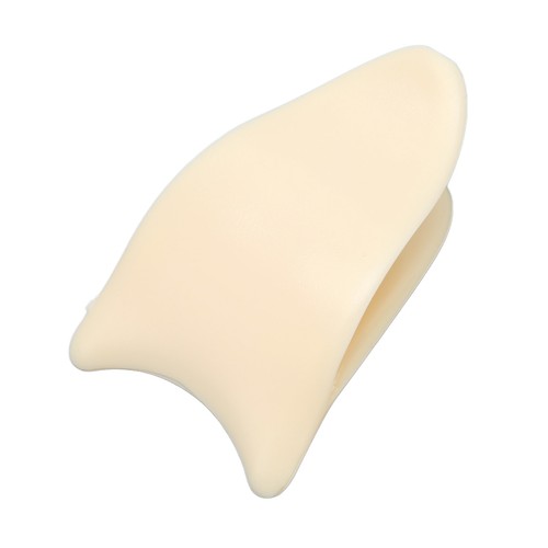 2pcs False Eyelashes Applicator Tool Curved Head Portable Lash Clip For Wear MUF - Bild 15 von 24