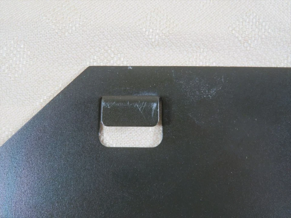 Mega drive cd console Shield and Screw SEGA black genesis game Japan Japanese jp - Image 3 of 4