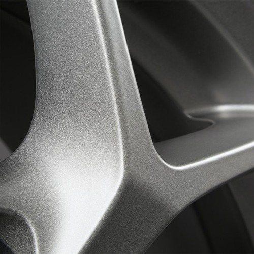 Borbet Felgen Y 7.5x17 ET37 5x120 für Saab 45540 - Bild 4 von 4