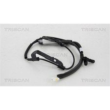 Triscan Sensor für Raddrehzahl hinten links für Hyundai Santa Fe