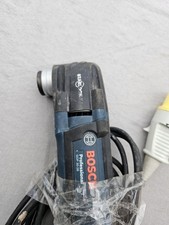 Bosch  Gop30 28 110 V Multi Functionol Tool