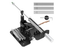 Upgraded XARILK Professional Knife Sharpening...