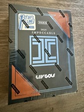 2025 Panini Impeccable LIV Golf Checklist Guide in-content 22