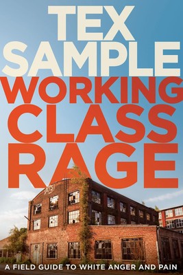 Working Class Rage: A Field Guide to White Anger and Pain 9781501868139 ...