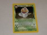 2000 Pokemon Team Rocket #2 Dark Arbok HOLO 1999-23000 Error