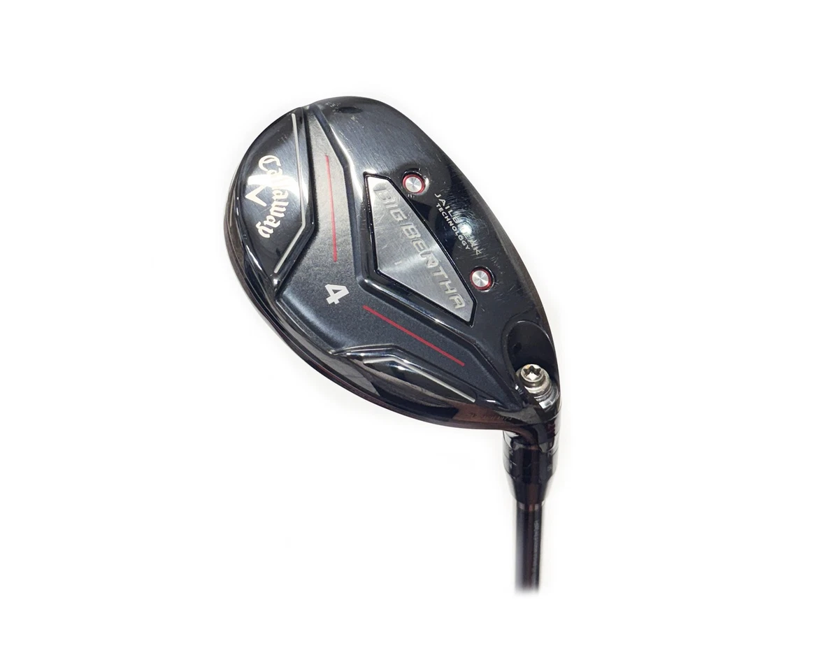 Big Bertha 460 for sale - eBay