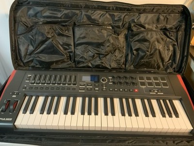 Impulse 49 Novation
