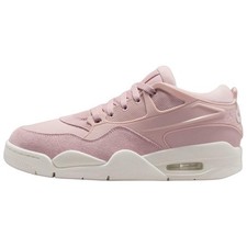 JORDAN 4 Rm Pink Oxford Women's'ss - FQ7940-600 New Authentic