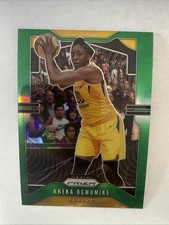 Nneka Ogwumike - 2020 Prizm WNBA - Green #41 - Los Angeles Sparks