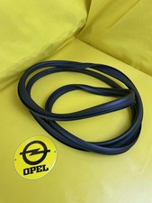 Lunette arrière Opel KADETT