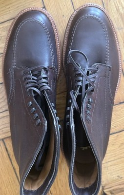 Alden 4012HC