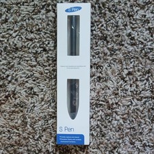 Samsung S Pen Stylus Black with Replacement Tips  Removal Tool