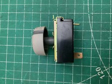 Kenmore 131447800 Dryer Crosley Gibson Start Switch AZ218000 | SLA157