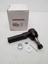 Legends XES3459 Front Outer Tie Rod End Greas...