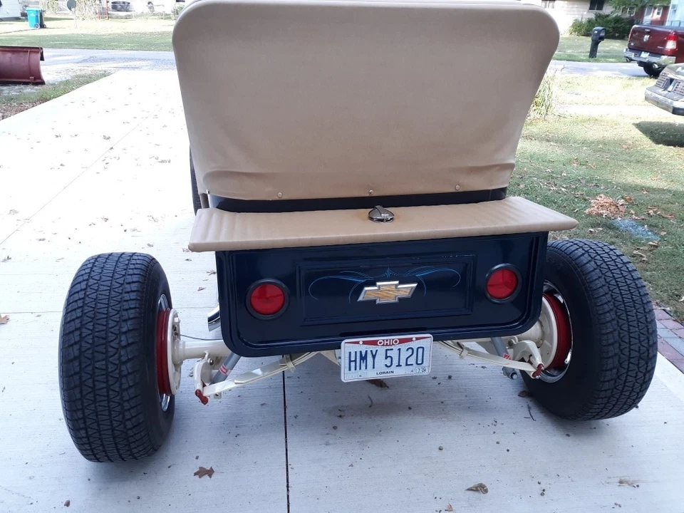 1968 Ford Other  - Image 4 of 4