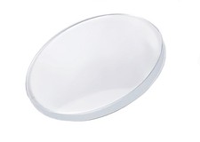 Minott MS25 - Vetro Minerale Piatto Da Orologio Rotondo, 24400