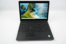 Dell Precision 7520 Touch - Quadro M2200 - Xeon E3-1535MV6 - 32GB - 256GB M.2 #4