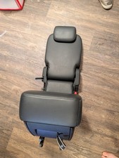 2017 - 2024 Chrysler Pacifica 2nd Second Row ...