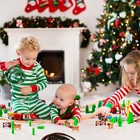 9 stücke simulaturied snake gummi spielzeug streich glankes spielzeug für party