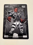 2026 Bo Jackson Battle Arena Bojax P-9 PSA Magazine Exclusive SP Steel