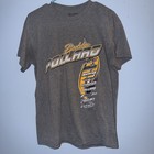 Gildan Bubba Pollard SRX Superstar Racing Experience T-Shirt Gray XL — photo 1