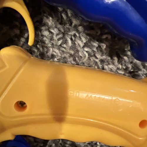 Sonic & All Stars Racing Transformed Track Pieces Electric Race Track Incomplete - Picture 15 of 15