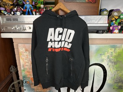 Tim Coppens Acid Hoodie 